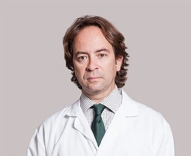Luis Llanes
