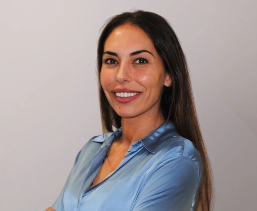 Irene Gómez