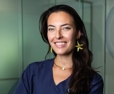 Andréa Jil Hervé