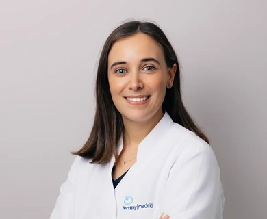 Cristina Ferrero