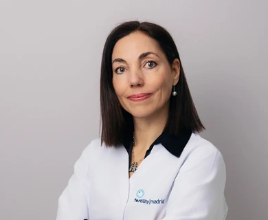 Estefanía Pereira