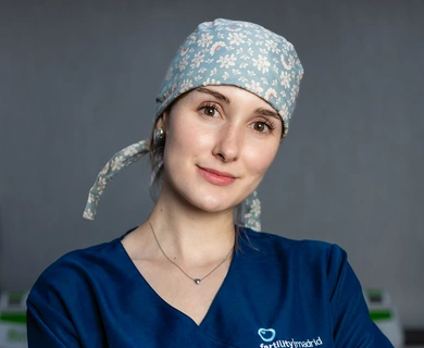 Marina Gómez