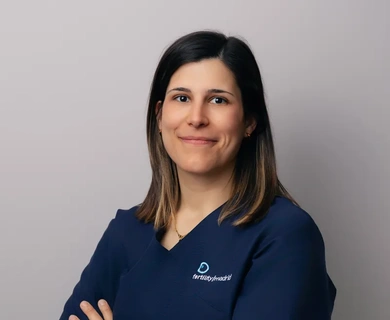 Cristina Cañavate