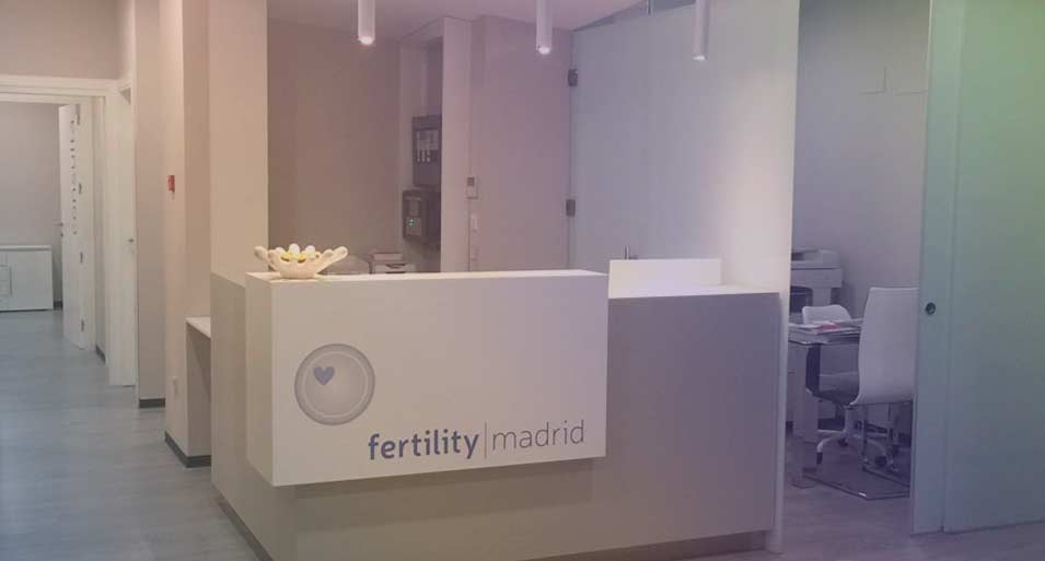 ¿A qué huele Fertility Madrid?
