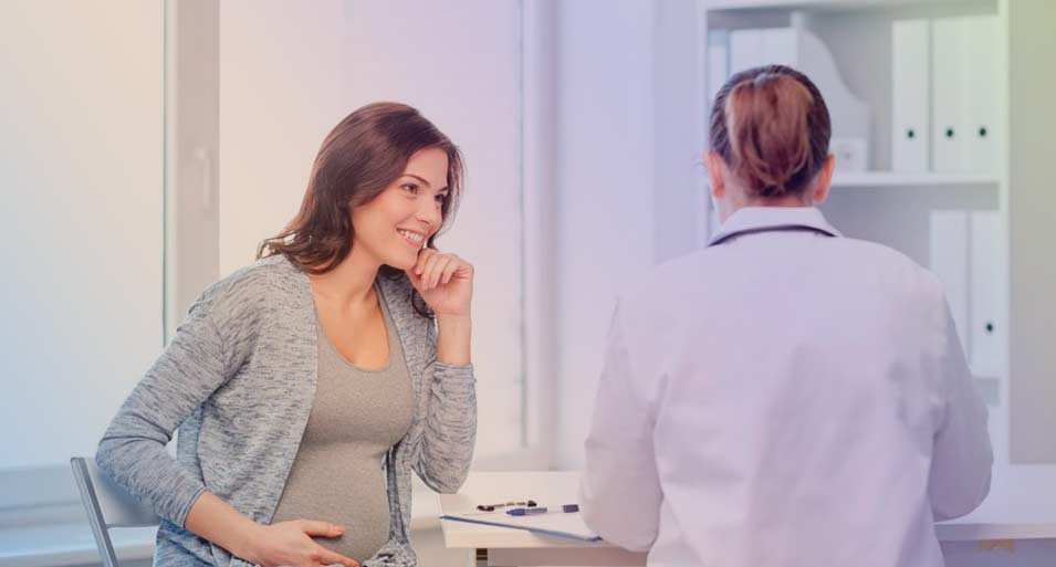 Test prenatal no invasivo