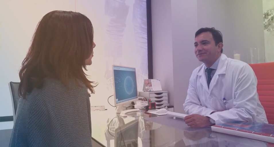¿Cómo es la primera visita a Fertility Madrid?