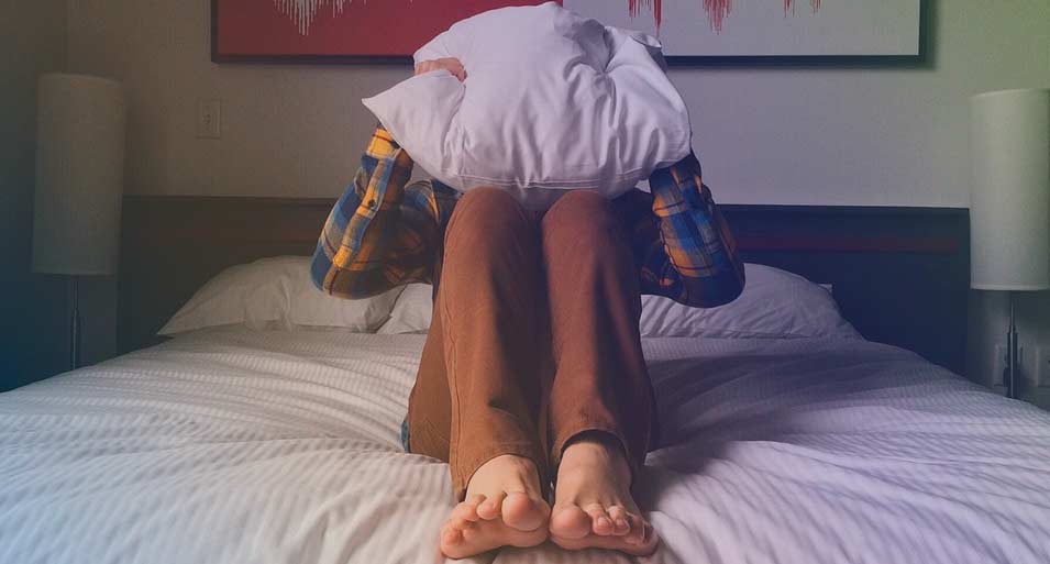 10 Consejos para dormir mejor