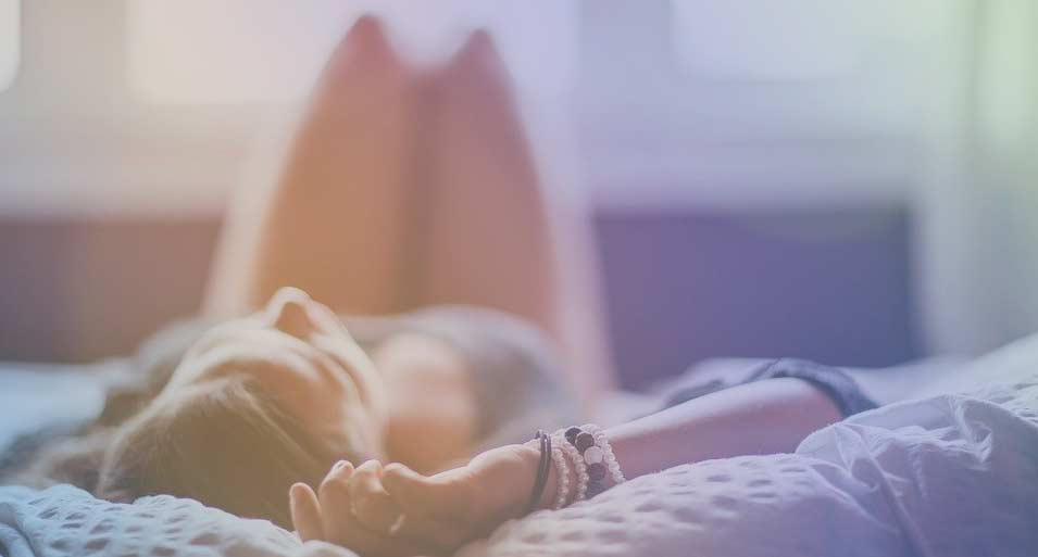 El mes del descanso