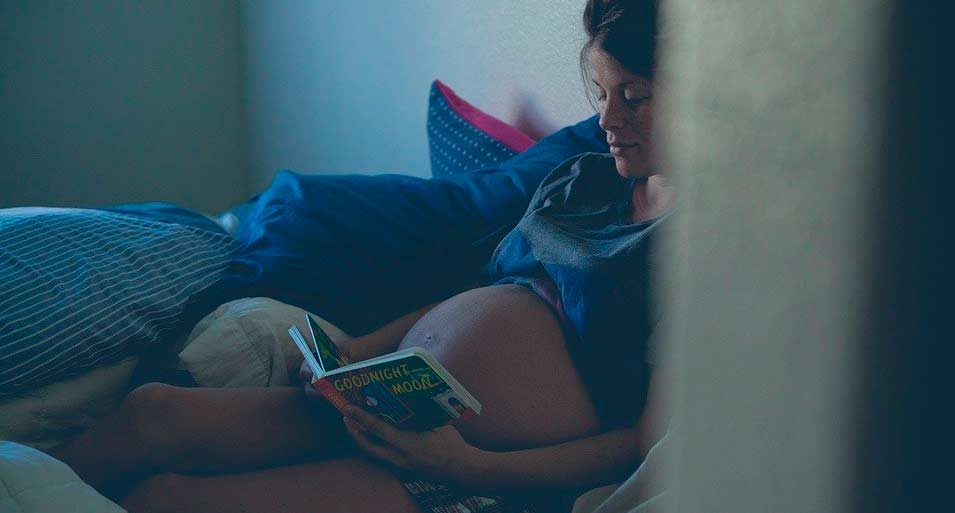 La fertilidad en las diferentes etapas de la mujer
