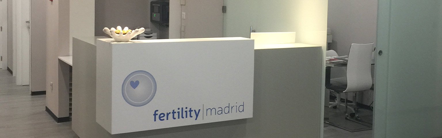 Fertility Clinic in Madrid