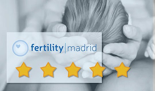 fertility testimony