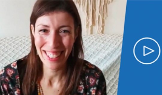 Ana Indhira nos envía un vídeo muy emotivo contando su experiencia FIV en la clínica